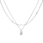 Double-layer Necklace