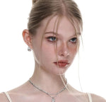 Double-layer Necklace