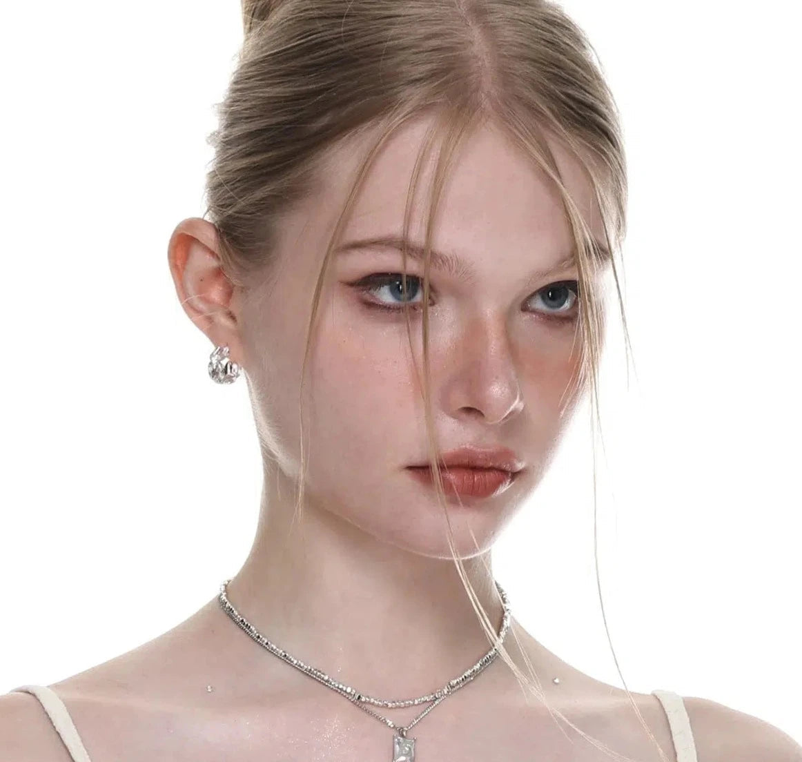 Double-layer Necklace