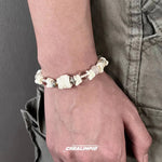Dragon Bone Drawstring Bracelet