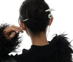 Dragon Totem Hairpin/ Earrings