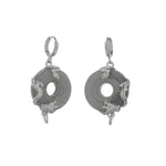 Dragon Totem Jade Earrings