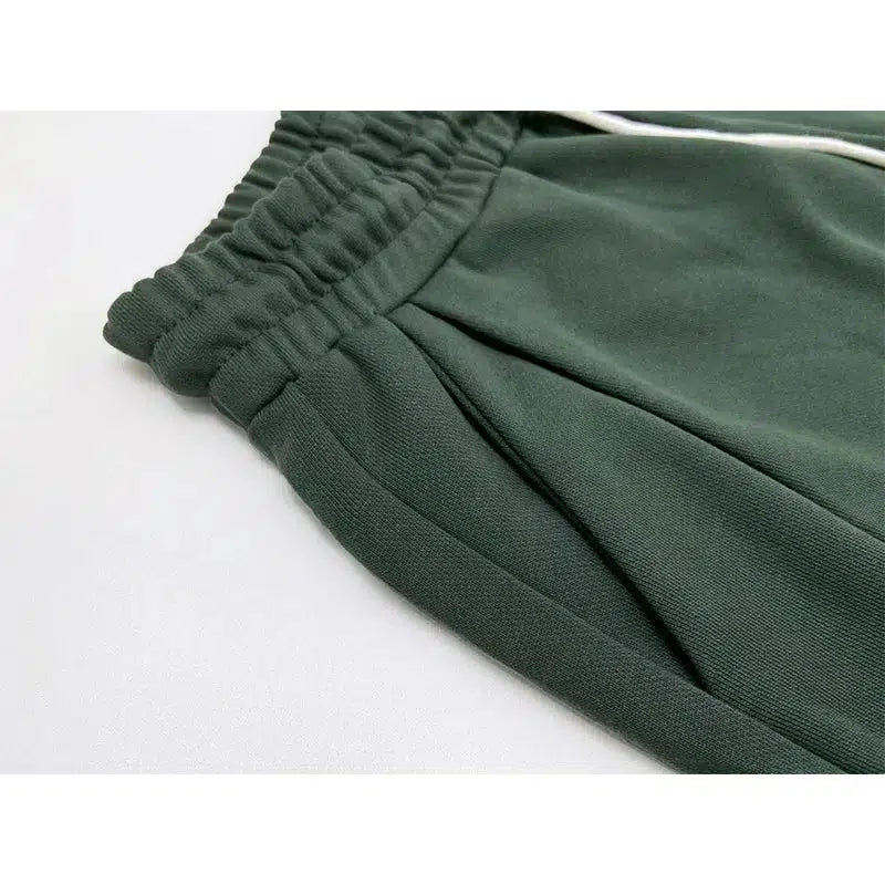 Drape Athletic Sweatpants