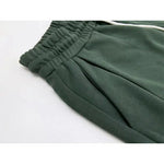 Drape Athletic Sweatpants