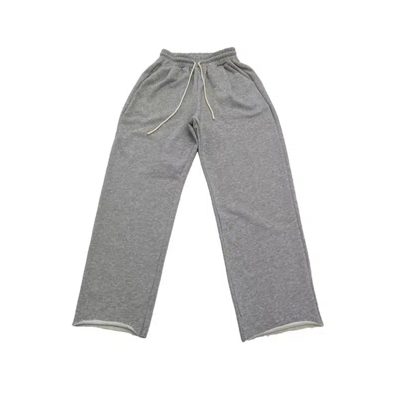 Drape Athletic Sweatpants