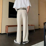 Drape Tapered Pants