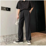 Drape Tapered Pants