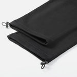 Drawstring Cuff Sweatpants