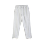 Drawstring Cuff Sweatpants