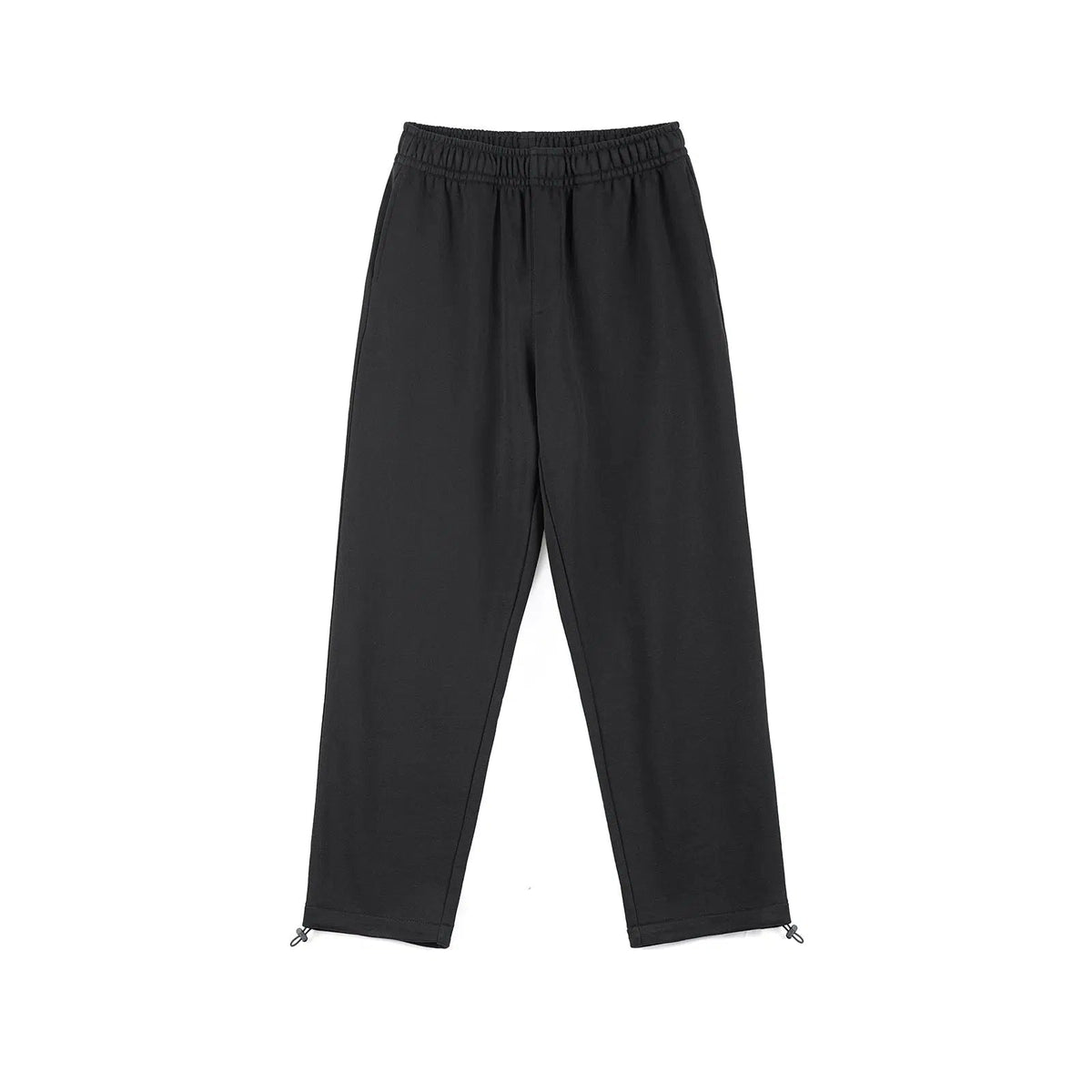 Drawstring Cuff Sweatpants