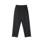 Drawstring Cuff Sweatpants
