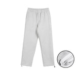 Drawstring Cuff Sweatpants