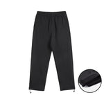 Drawstring Cuff Sweatpants