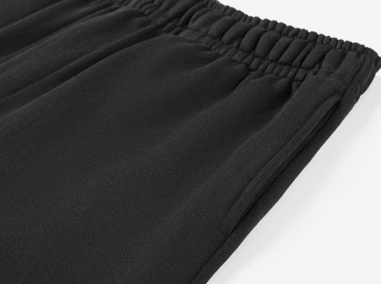 Drawstring Cuff Sweatpants