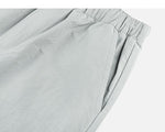 Drawstring Paratrooper Outdoor Pants