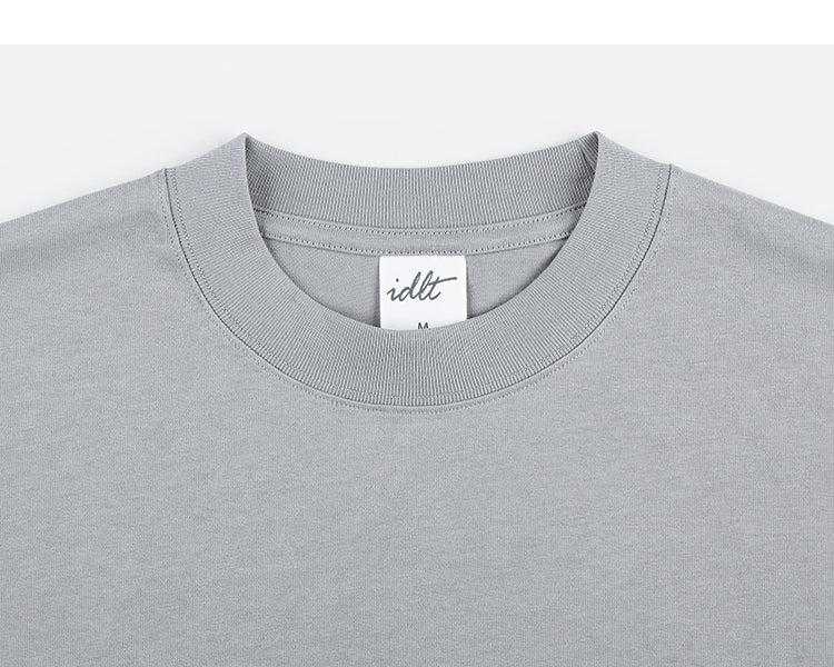 Drawstring Pocket Outdoor T-shirt