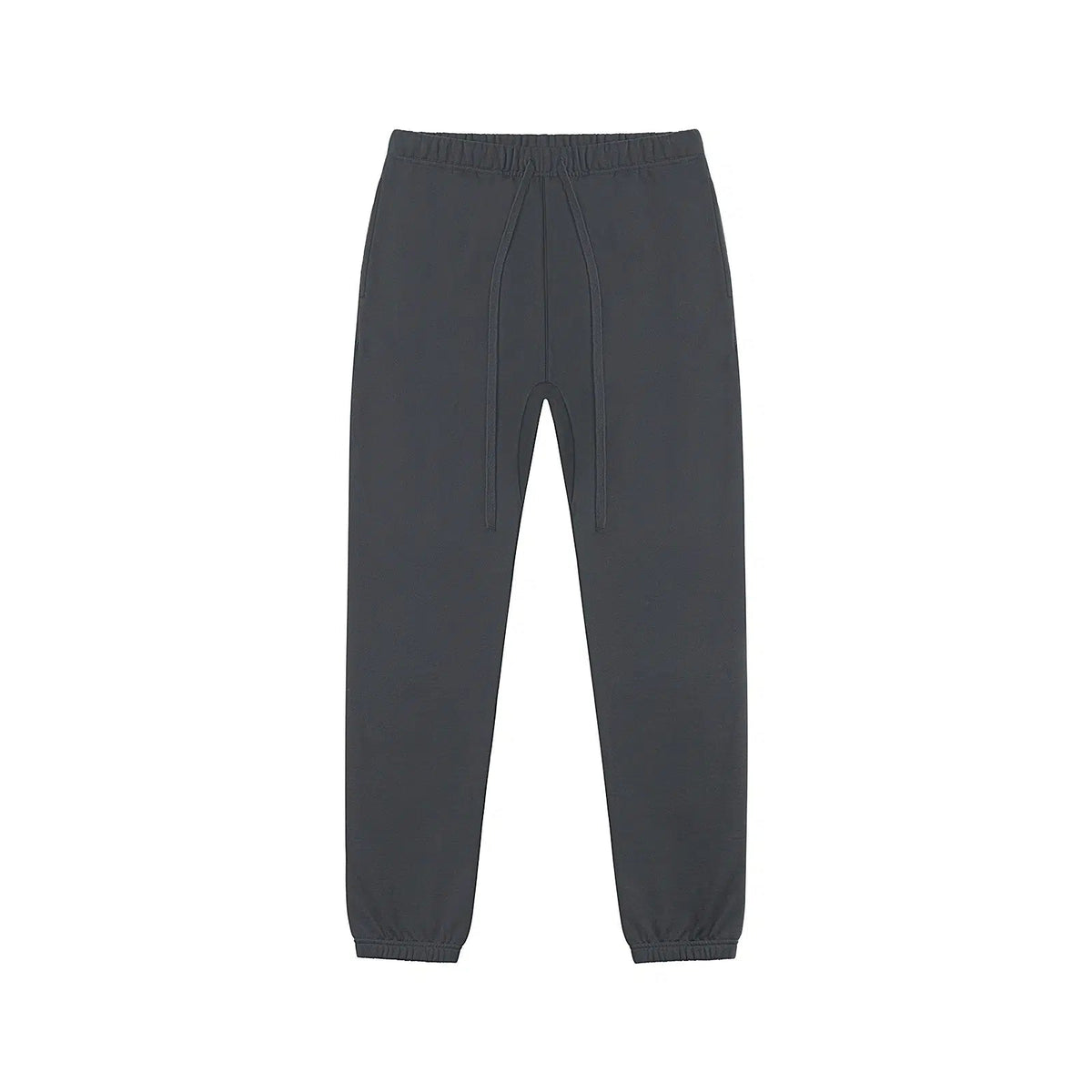Drawstring Sports Sweatpants