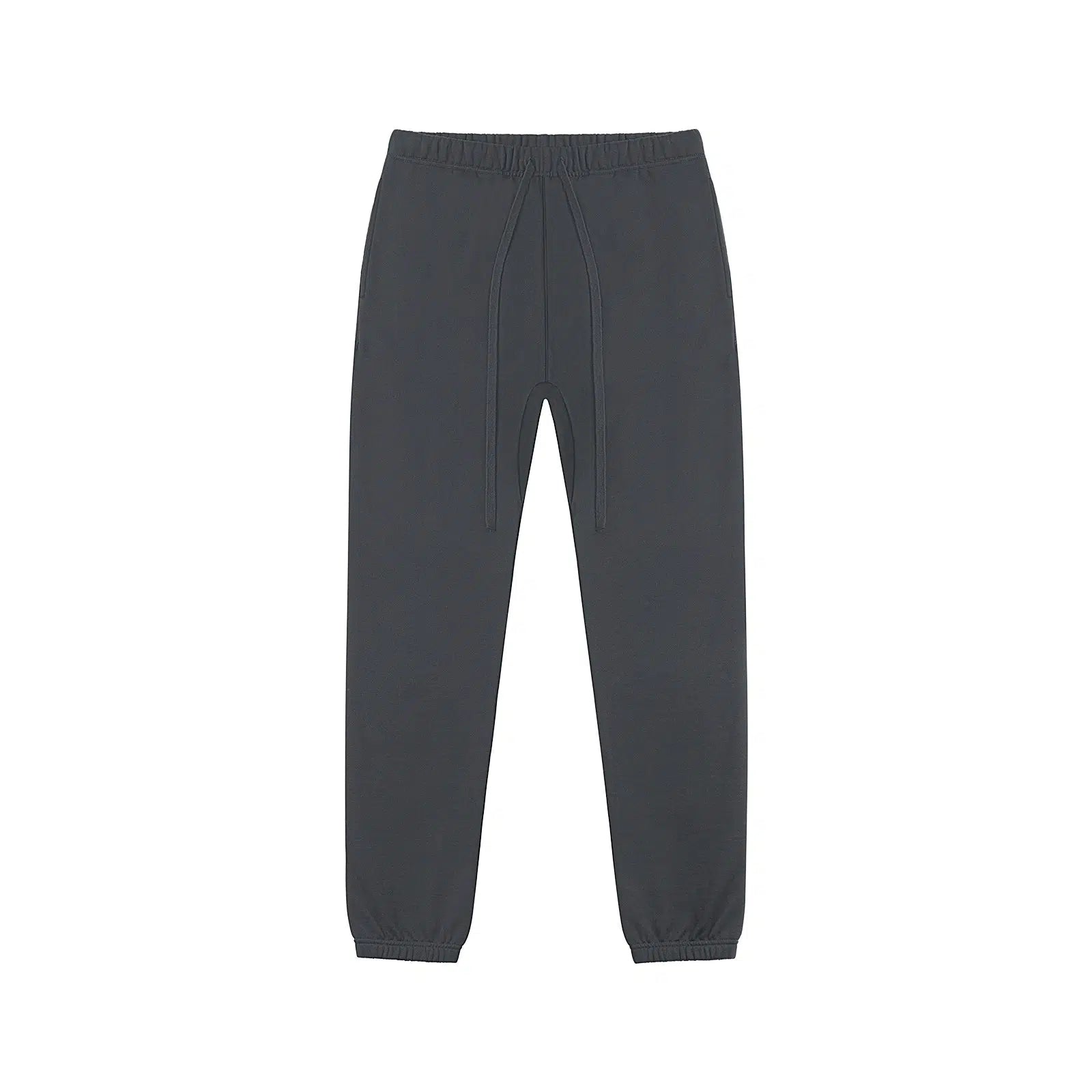 Drawstring Sports Sweatpants