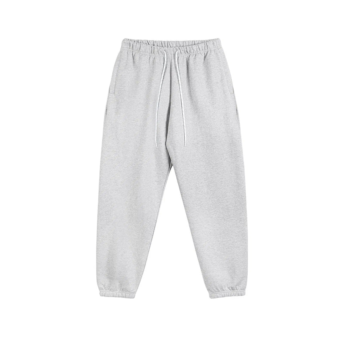Drawstring Sweatpants