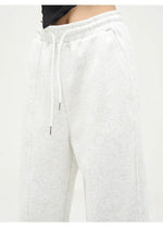 Drawstring Track Pants