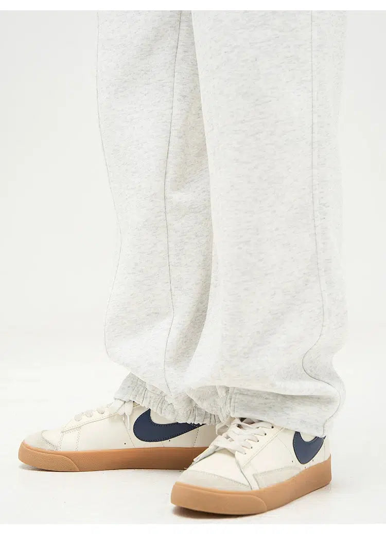 Drawstring Track Pants