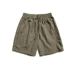 Drawstring quick-drying Sports Shorts