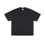 Drop Shoulder Crew Neck T-shirt