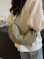 Durable Everyday Shoulder Bag