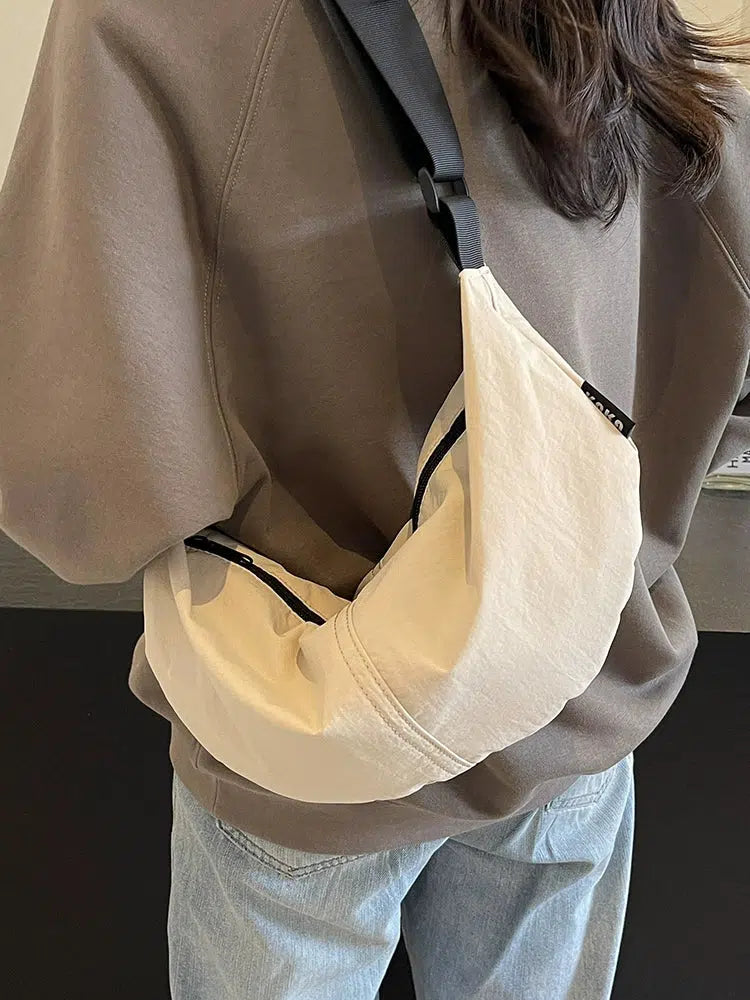 Durable Everyday Shoulder Bag