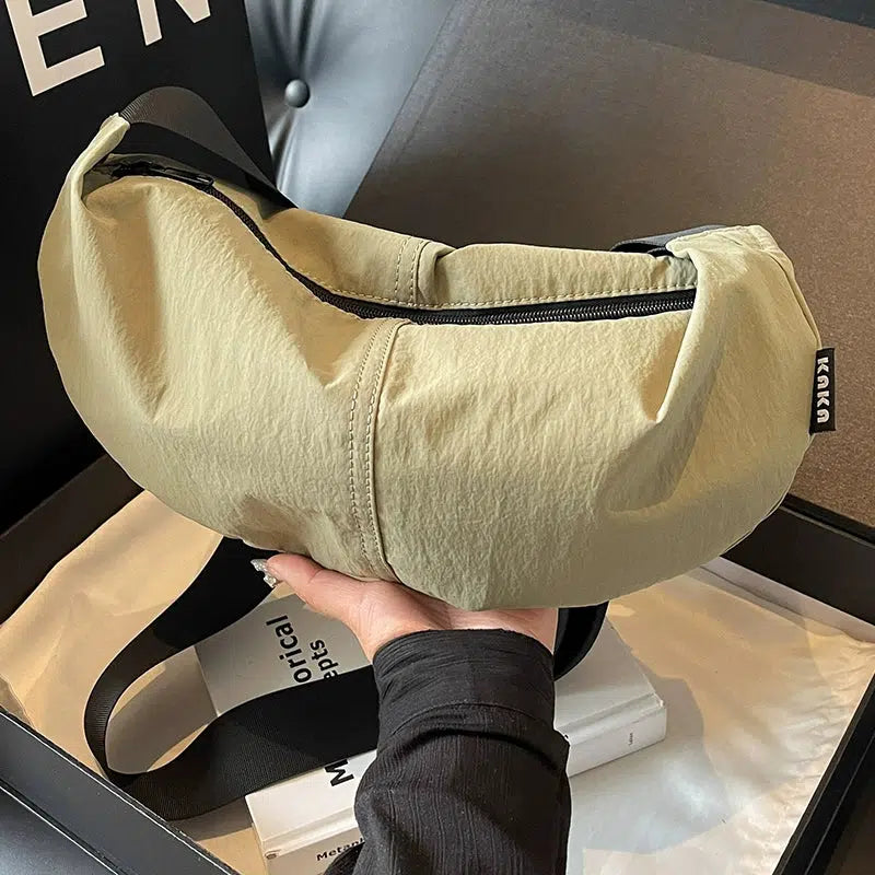 Durable Everyday Shoulder Bag