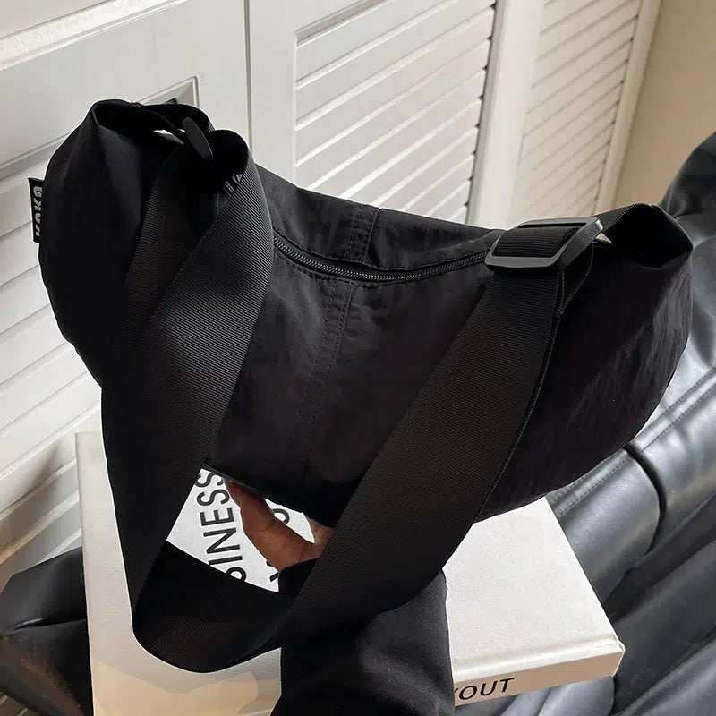 Durable Everyday Shoulder Bag