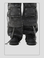 Durable Lace-Up Oxfords