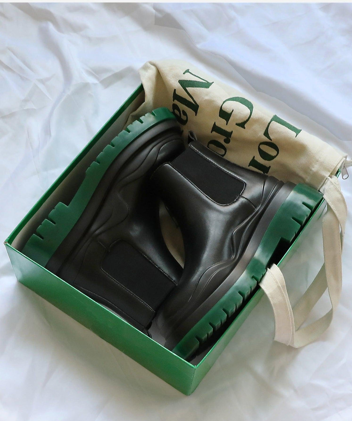 Durable Martin Boots with Slip-Resistant Sole