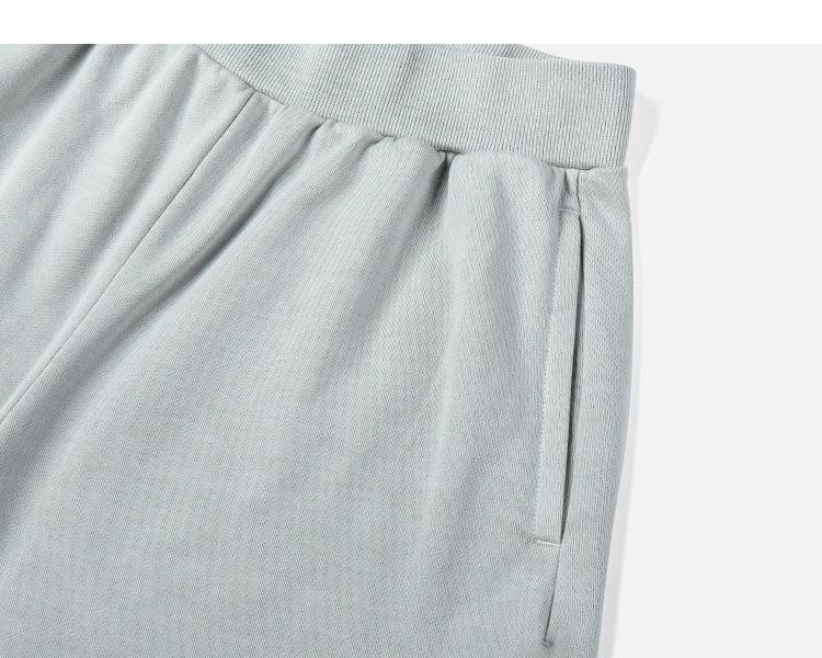 Dyed Mid-length Basketball Sports Shorts