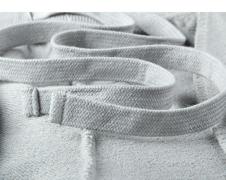 Dyed Mid-length Basketball Sports Shorts