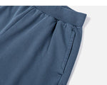 Dyed Mid-length Basketball Sports Shorts