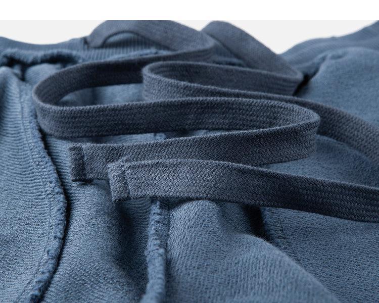 Dyed Mid-length Basketball Sports Shorts