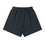 Dyed Mid-length Basketball Sports Shorts