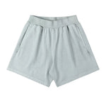 Dyed Mid-length Basketball Sports Shorts