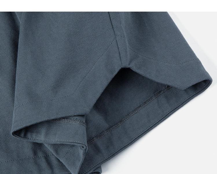 Elastic Waist Basketball Shorts