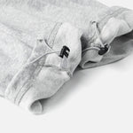 Elastic-Waist Multi-pocket Cargo Pants