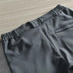 Elastic Waist Outdoor Pants Plus Velvet