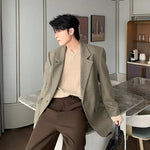 Elegant Casual Blazer Jacket