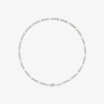 Elegant Chain Link Necklace