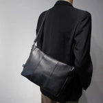 Elegant Leather Shoulder Bag