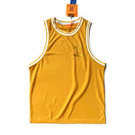 Embroidery Quick-Drying Performance Vest
