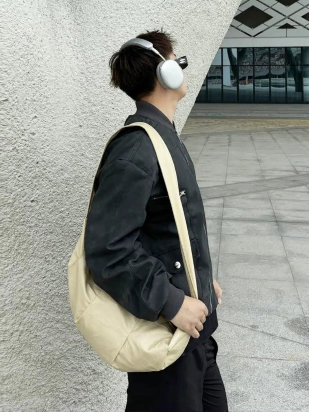 Everyday Use Casual Crossbody Bag