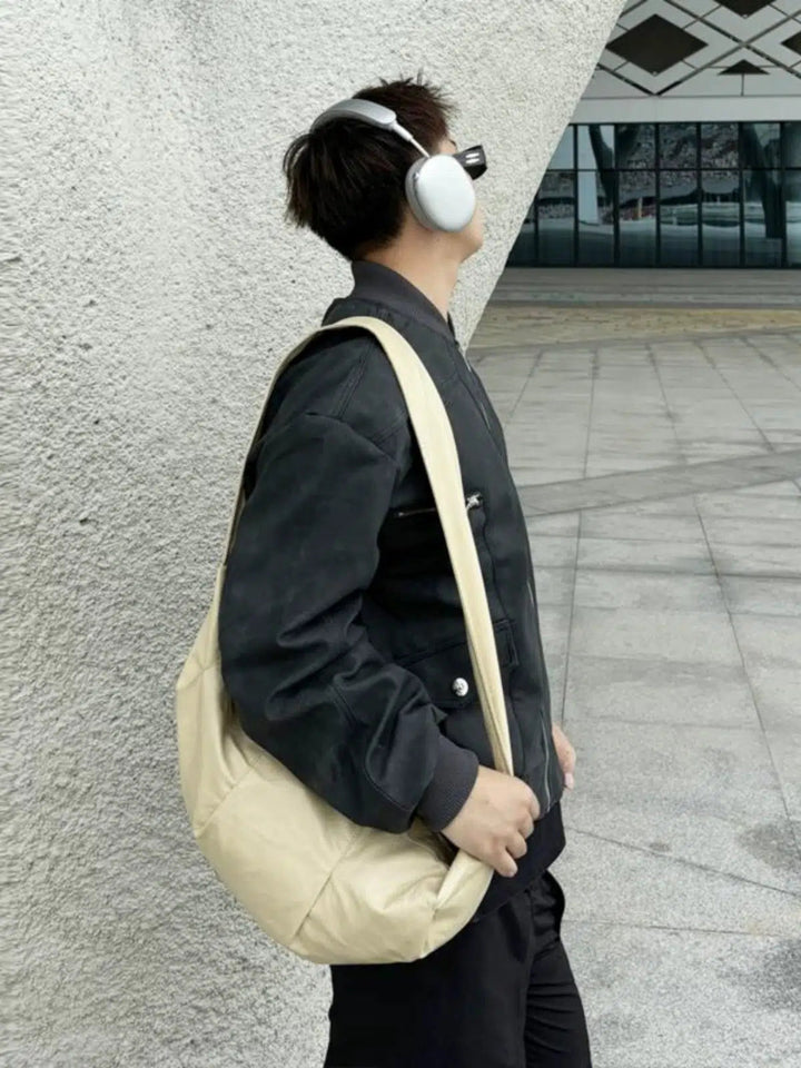 Everyday Use Casual Crossbody Bag