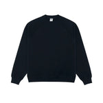Fleece Crew Neck Pullover