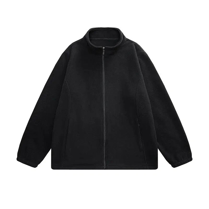 Fleece Full-Zip Jacket